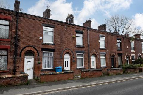 2 bedroom terraced house to rent - Coalshaw Green Road, Oldham