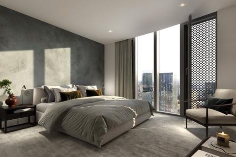 1 bedroom apartment for sale - Three60 Manchester, Victoria Residence, Deansgate, M15