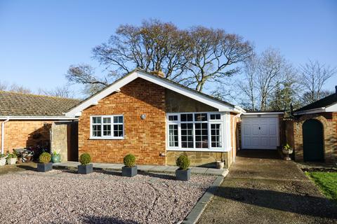 6 Brooksmead, Bognor Regis, PO22 8AS