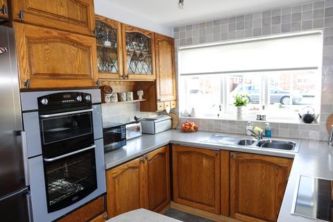 6 Brooksmead, Bognor Regis, PO22 8AS