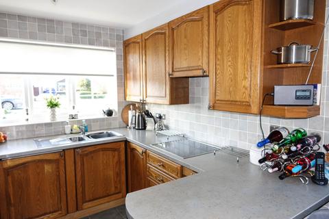 6 Brooksmead, Bognor Regis, PO22 8AS