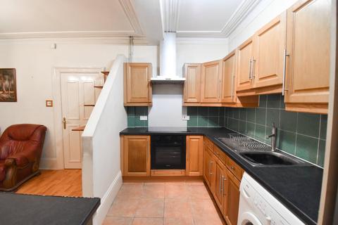 1 bedroom apartment to rent - Leicester Parade, Barrack Road, Northampton, NN2
