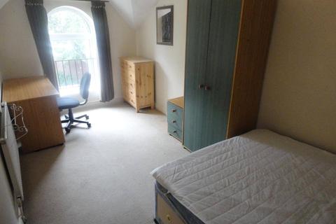 3 bedroom flat to rent - 52 Parsonage Road, Manchester, M20