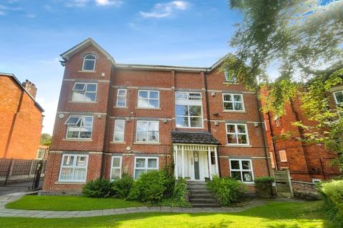 undefined, Parsonage Road, Manchester, Greater Manchester, M20