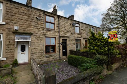 2 bedroom terraced house to rent, Bolton Road West, Ramsbottom