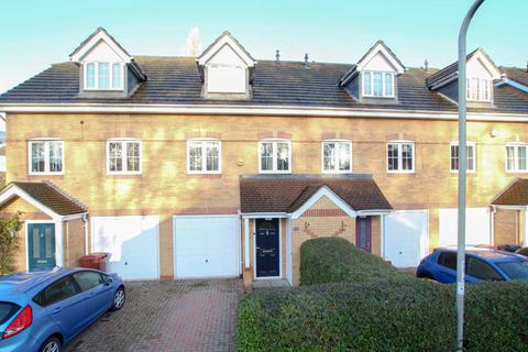 73 Ruskin, Caversham, Reading, RG4 6LF