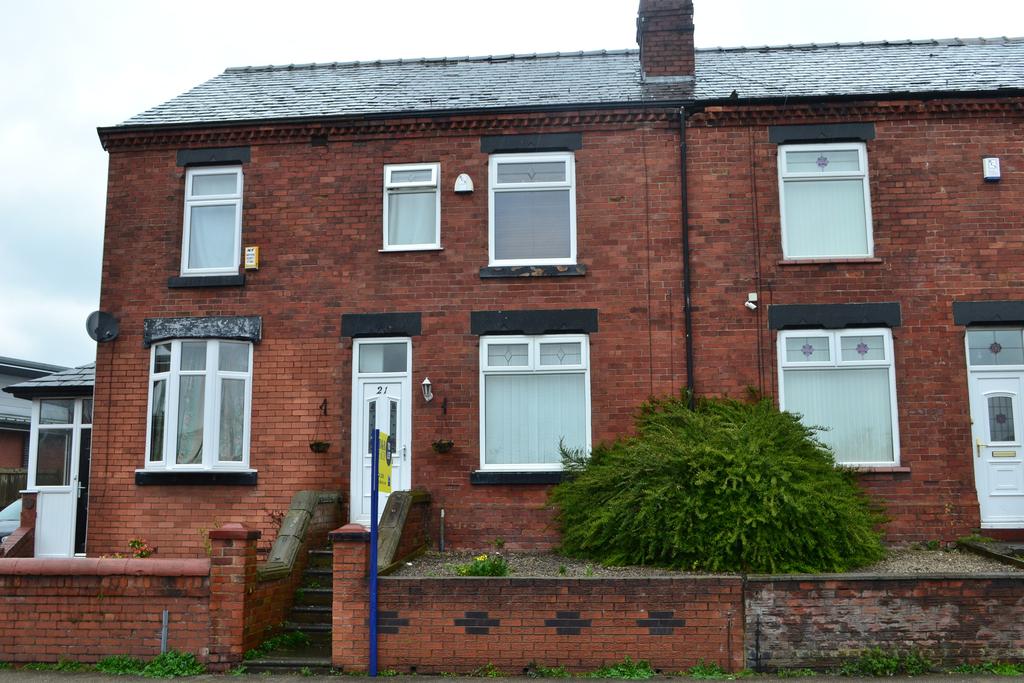 Princess Road, AshtoninMakerfield, WN4 3 bed terraced house £575