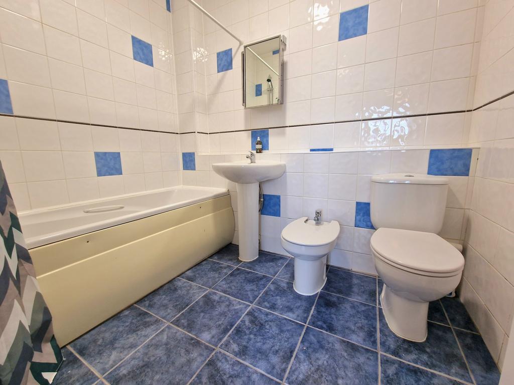 En Suite