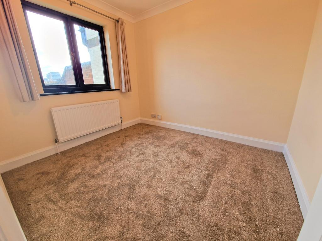 Bedroom 3 / Reception 2