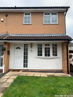 3 bedroom semi-detached house to rent - Longs Drive, Yate, Bristol, Gloucestershire, BS37