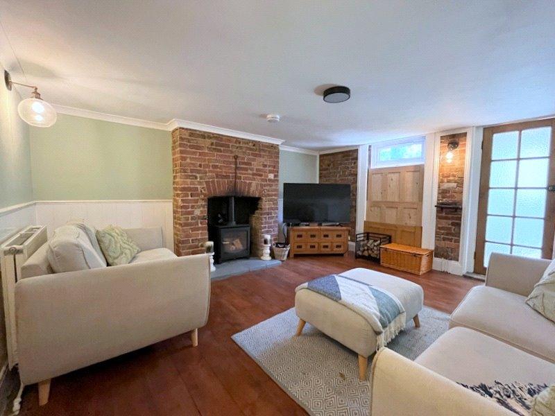 Charlton Road, Charlton Village... 3 bed terraced house for sale £595,000