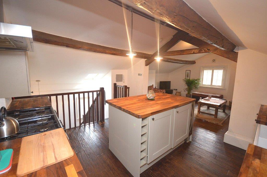 Apartment in Merseyside - View 2