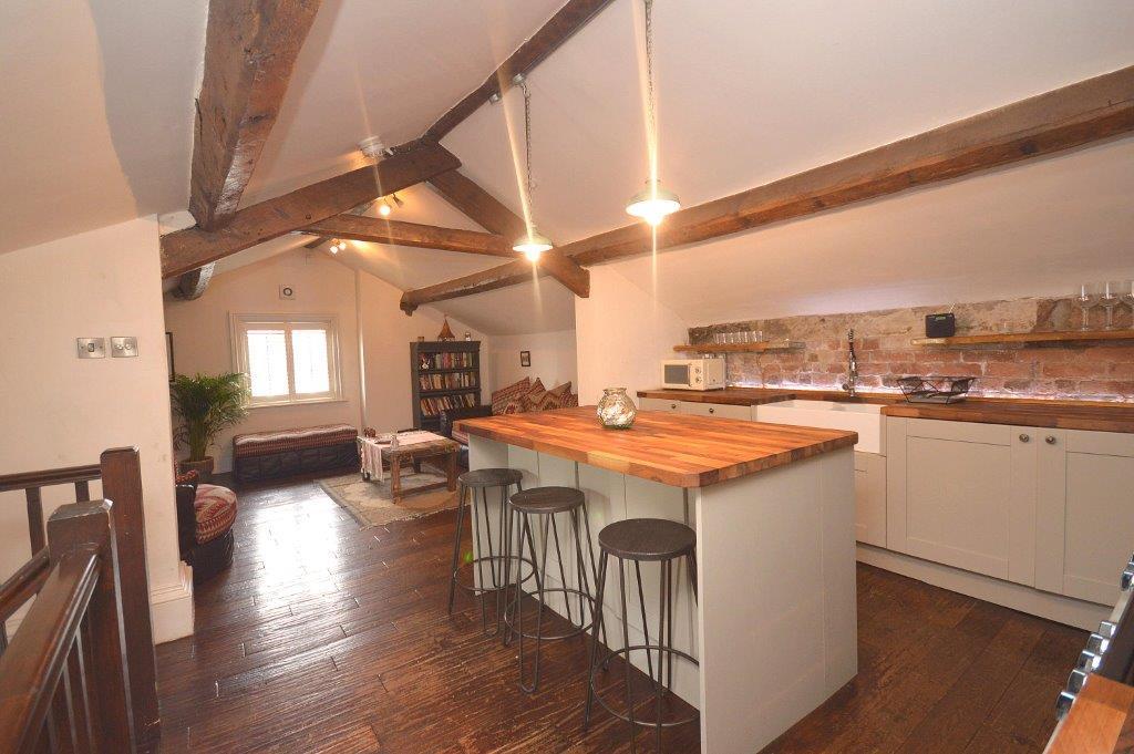 Apartment in Merseyside - View 3