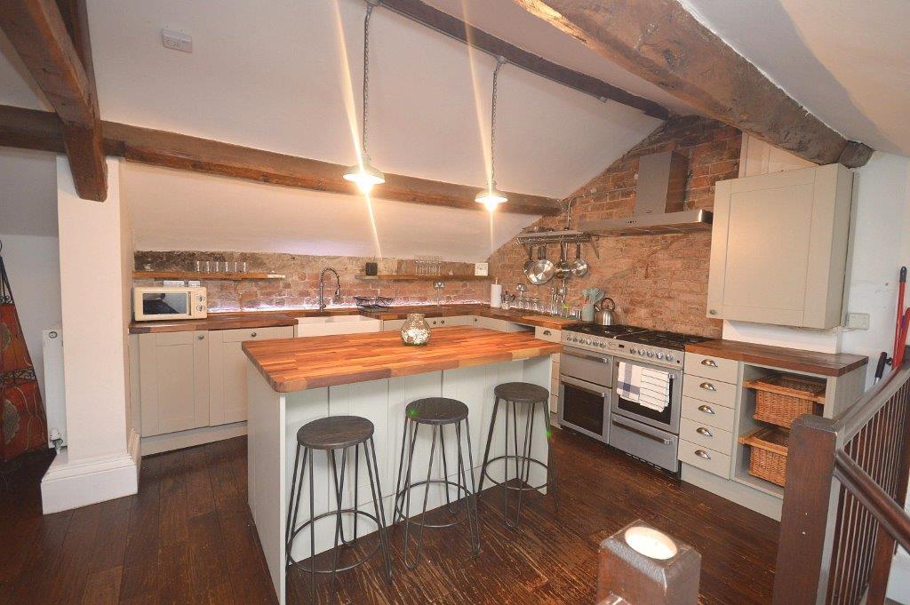 Apartment in Merseyside - View 4