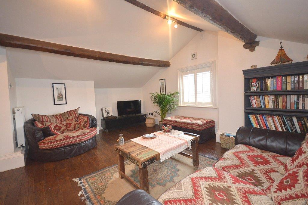 Apartment in Merseyside - View 5