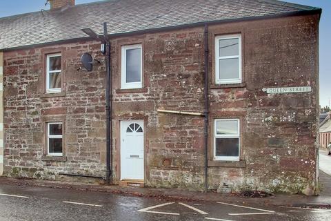 21 Queen Street, Coupar Angus, Blairgowrie, PH13 9DE