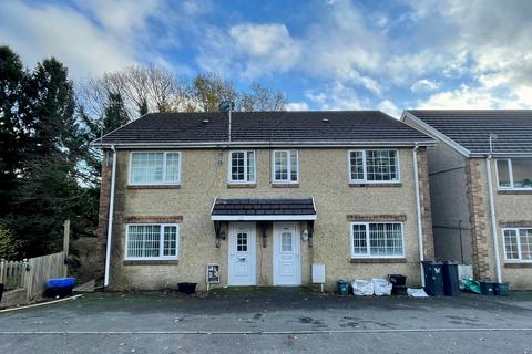 3 bedroom semi-detached house for sale - Swansea Road, Swansea, SA8