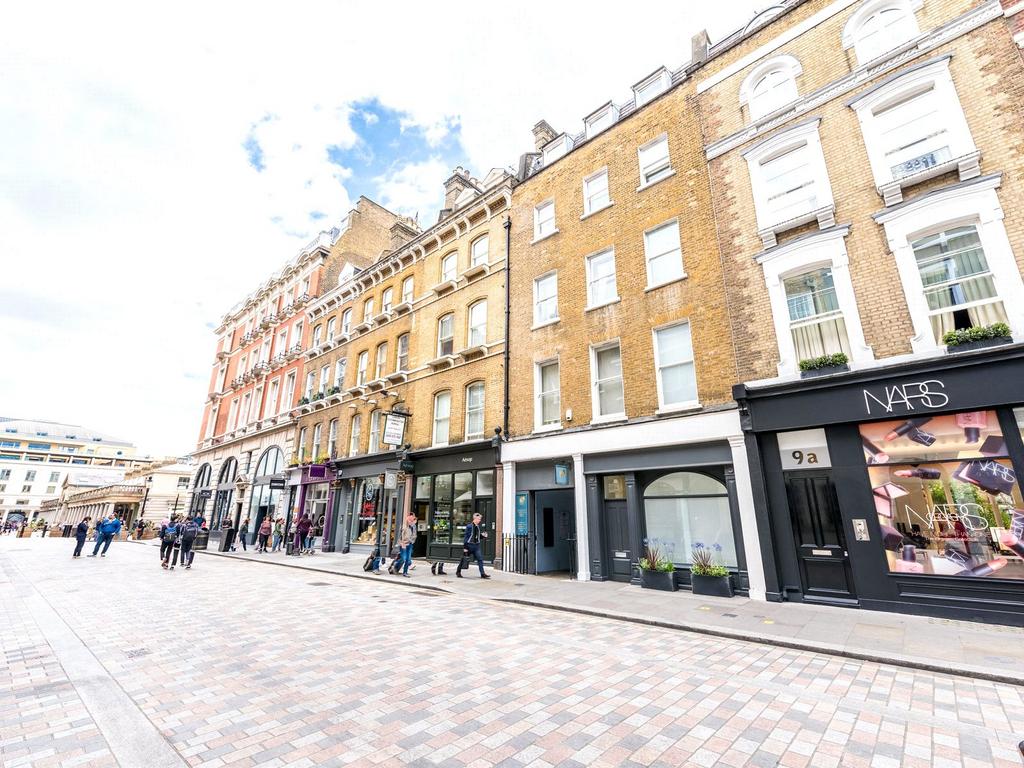 King Street
