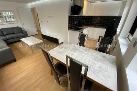 1 bedroom apartment to rent, Norvic House, 7 Hilton Street, Northern Quarter, Manchester, M4 1LP