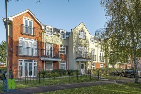 Mayfair Court, Stonegrove, Edgware, Greater London. HA8 7UH
