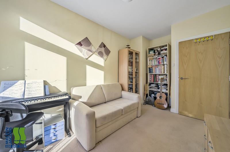Bedroom 13