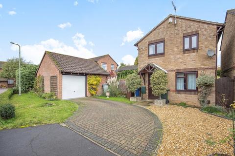 3 bedroom detached house for sale - Southwold,  Bicester,  Oxfordshire,  OX26