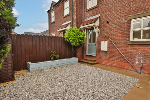 22 Baynard Avenue, Cottingham, HU16 5AA