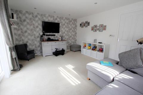 12 Catterick Road, Bourne, PE10 0XT