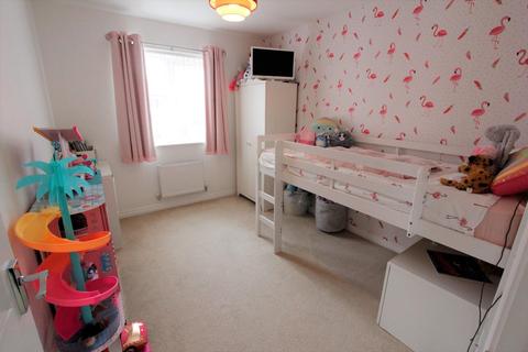 12 Catterick Road, Bourne, PE10 0XT
