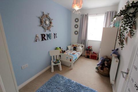 12 Catterick Road, Bourne, PE10 0XT