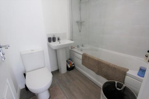 12 Catterick Road, Bourne, PE10 0XT