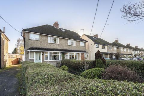 3 bedroom semi-detached house to rent - Yarnton Road,  Kidlington,  OX5