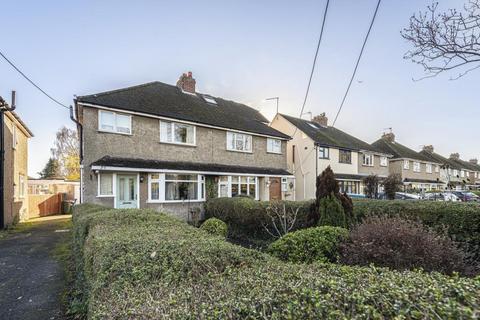 3 bedroom semi-detached house to rent, Yarnton Road,  Kidlington,  OX5