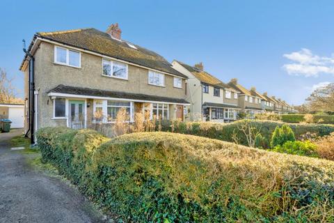 3 bedroom semi-detached house to rent, Yarnton Road,  Kidlington,  OX5