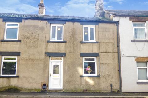 3 bedroom terraced house for sale - Richmond Terrace, Leyburn, North Yorkshire, DL8
