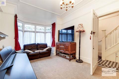3 bedroom end of terrace house for sale - Cecil Avenue, Wembley, HA9
