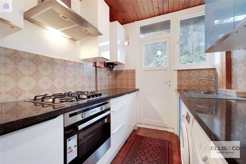 3 bedroom end of terrace house for sale - Cecil Avenue, Wembley, HA9