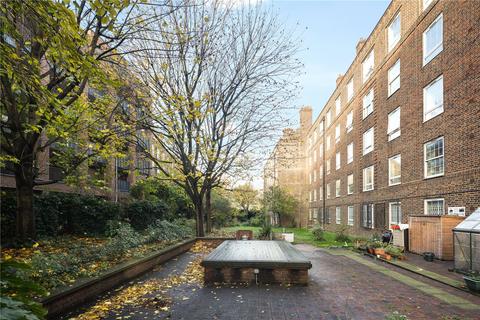 3 bedroom flat for sale, Corbin House, Bromley High Street, Bow, London, E3