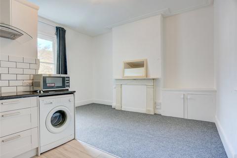 Studio to rent, Norton Road, Hove, East Sussex, BN3