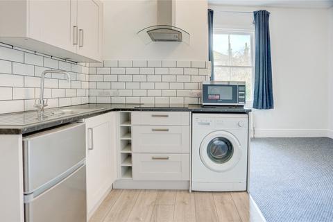 Studio to rent, Norton Road, Hove, East Sussex, BN3