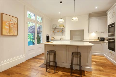 Chorley Cottage, 1 Haddon Road, Chorleywood, Rickmansworth, WD3 5AW