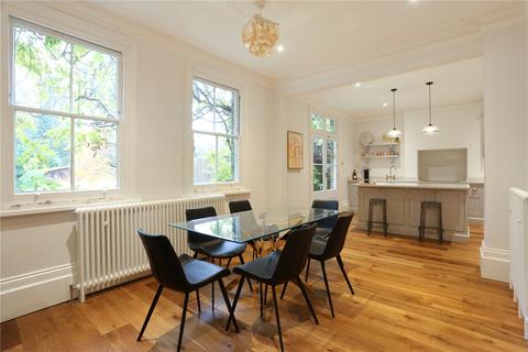Chorley Cottage, 1 Haddon Road, Chorleywood, Rickmansworth, WD3 5AW