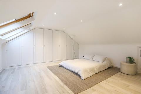 Chorley Cottage, 1 Haddon Road, Chorleywood, Rickmansworth, WD3 5AW