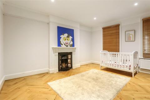 Chorley Cottage, 1 Haddon Road, Chorleywood, Rickmansworth, WD3 5AW