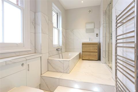 Chorley Cottage, 1 Haddon Road, Chorleywood, Rickmansworth, WD3 5AW