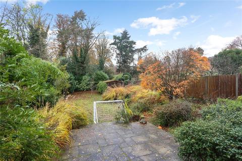 Chorley Cottage, 1 Haddon Road, Chorleywood, Rickmansworth, WD3 5AW