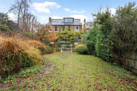 Chorley Cottage, 1 Haddon Road, Chorleywood, Rickmansworth, WD3 5AW
