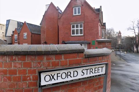 2 bedroom flat for sale - Flat 10 14 Oxford Street, Nottingham