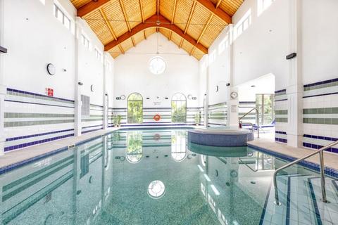 undefined, St Ann's Park, Virginia Water