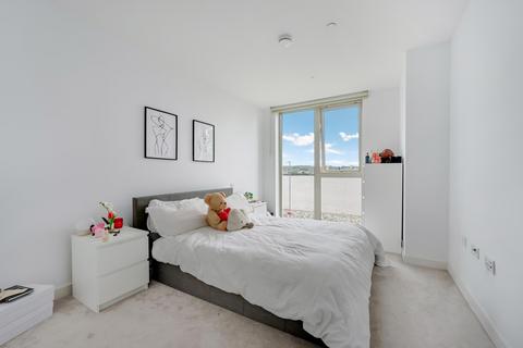 Liner House, Royal Wharf, London, E16